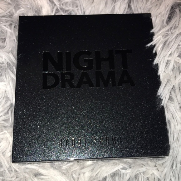 Bobbi brown night drama eye shadow palette - Picture 4 of 10
